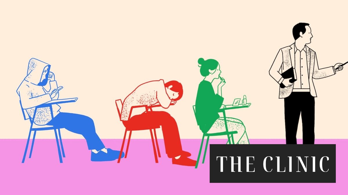 “Pidieron una reunión para decir cómo hacer las clases”: El drama de profesores universitarios que describen una generación de 'quintos medios' en la educación superior | The Clinic