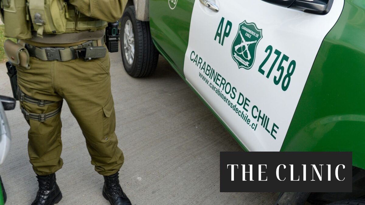 PDI descarta intervención de terceros en muerte de joven en Lo Barnechea