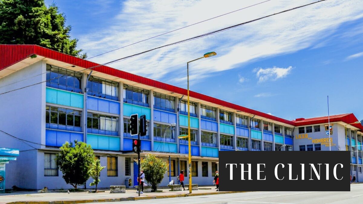 Chile: Puerto Montt invests over 200 million pesos to modernize school heating