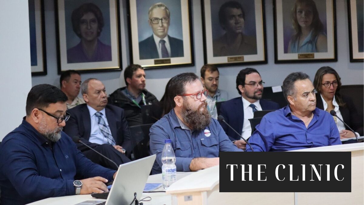 Sindicato de Minera Escondida aprueba acuerdo de 30 millones y evita huelga