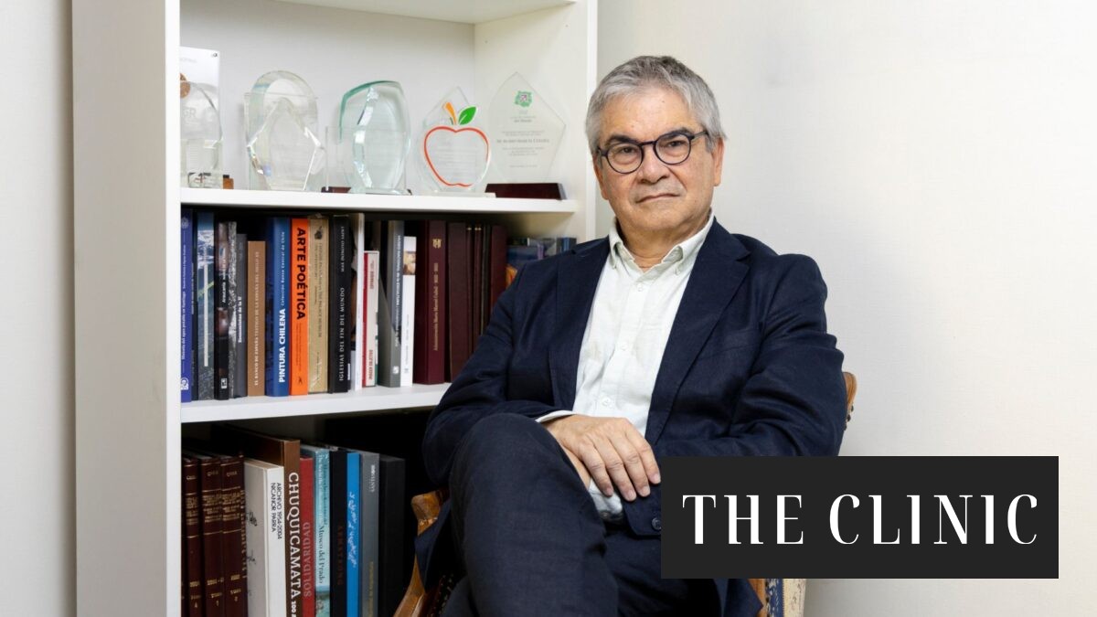 www.theclinic.cl