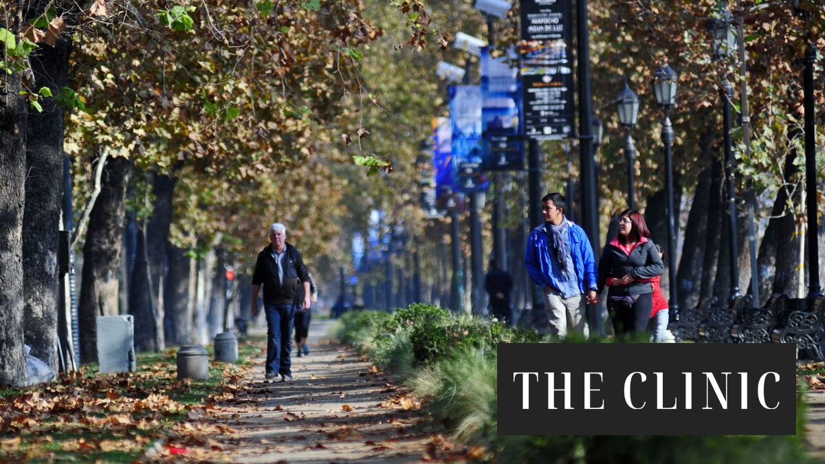 Canada: Research links walking to increased creativity