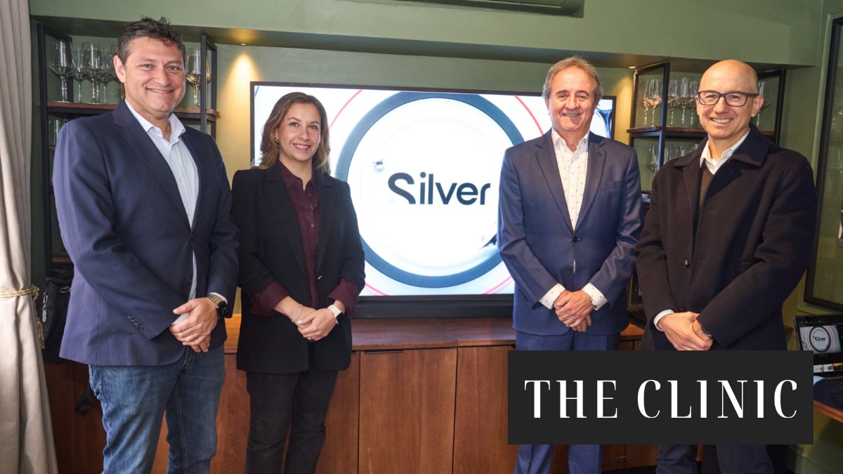 Chile: Silver TV launches programming for senior citizens